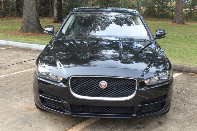  2019 Jaguar XE 20d Premium For Sale Specifications, Price and Images