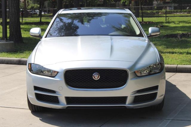  2018 Jaguar XE 20d Premium For Sale Specifications, Price and Images