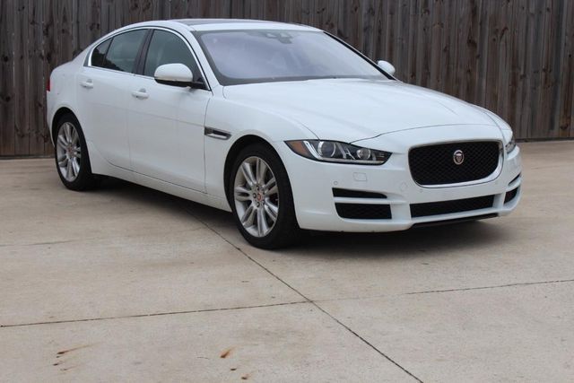  2019 Jaguar XE 25t Premium For Sale Specifications, Price and Images