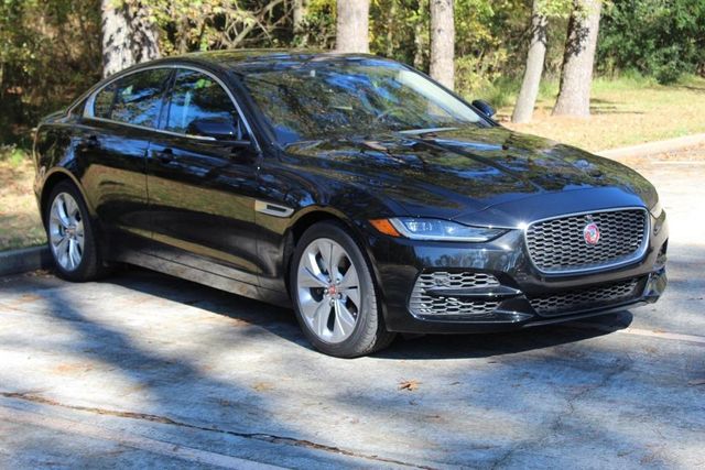  2020 Jaguar XE S For Sale Specifications, Price and Images