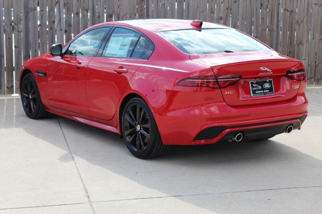  2020 Jaguar XE R-Dynamic S For Sale Specifications, Price and Images