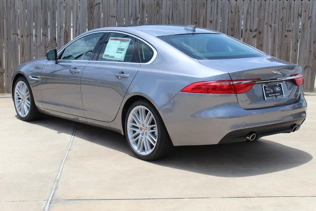  2020 Jaguar XF 25t Prestige For Sale Specifications, Price and Images