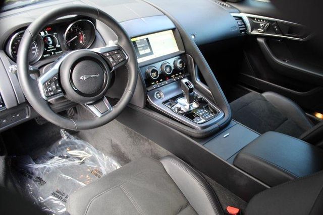  2019 Jaguar F-TYPE P300 For Sale Specifications, Price and Images