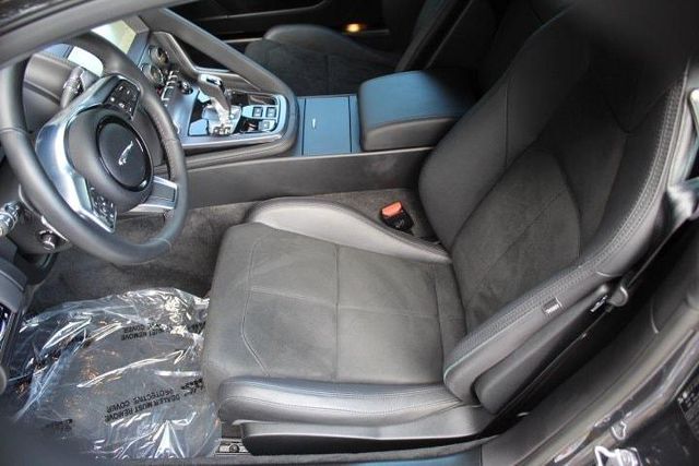  2019 Jaguar F-TYPE P300 For Sale Specifications, Price and Images