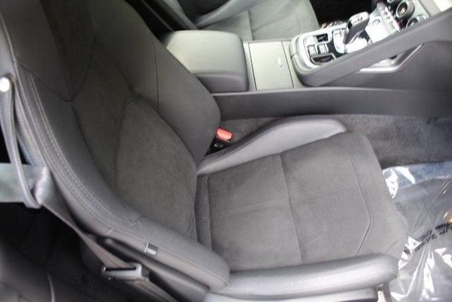  2019 Jaguar F-TYPE P300 For Sale Specifications, Price and Images