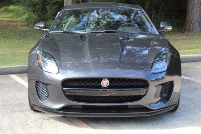  2019 Jaguar F-TYPE P300 For Sale Specifications, Price and Images
