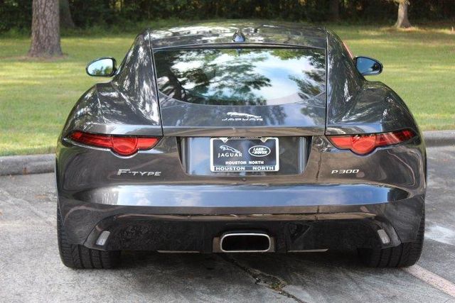  2019 Jaguar F-TYPE P300 For Sale Specifications, Price and Images