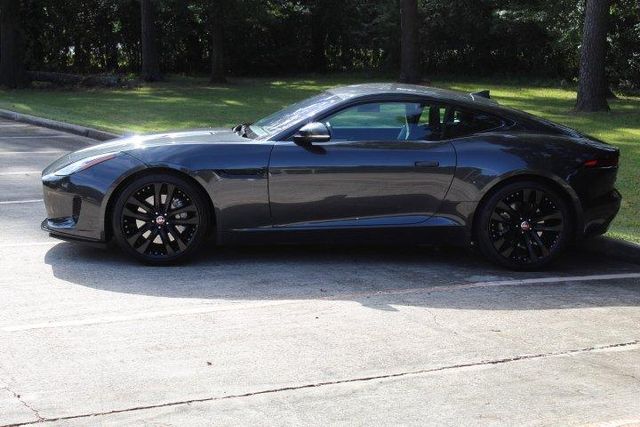  2019 Jaguar F-TYPE P300 For Sale Specifications, Price and Images