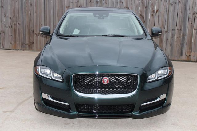  2019 Jaguar XJ XJ R-Sport For Sale Specifications, Price and Images