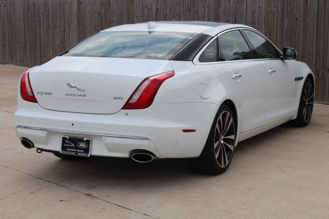  2019 Jaguar XJ XJ50 V6 For Sale Specifications, Price and Images