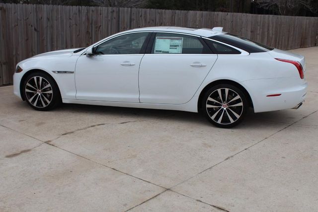  2019 Jaguar XJ XJ50 V6 For Sale Specifications, Price and Images