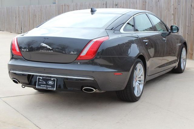  2019 Jaguar XJ XJL Portfolio For Sale Specifications, Price and Images