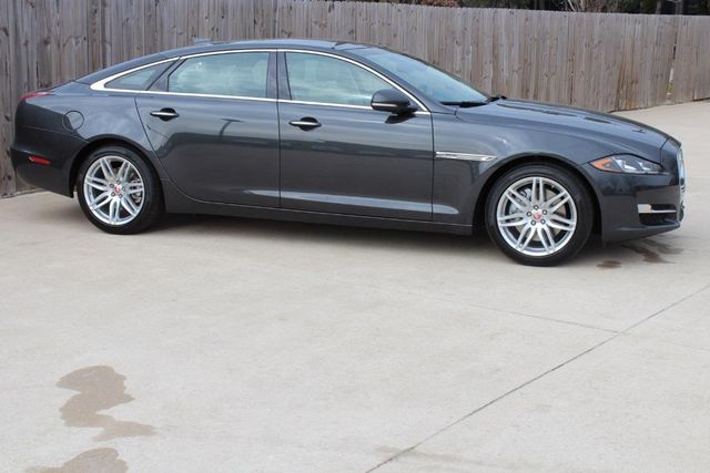  2019 Jaguar XJ XJL Portfolio For Sale Specifications, Price and Images