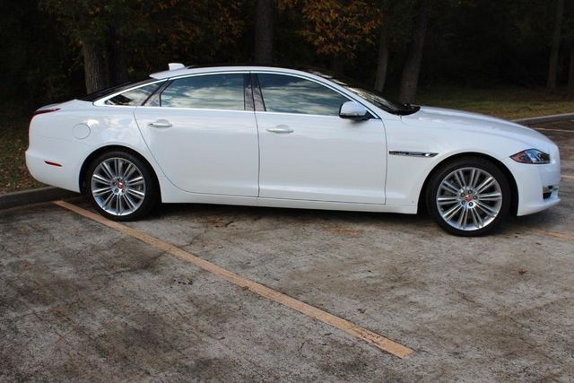  2019 Jaguar XJ XJL Supercharged For Sale Specifications, Price and Images