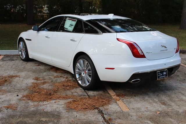  2019 Jaguar XJ XJL Supercharged For Sale Specifications, Price and Images