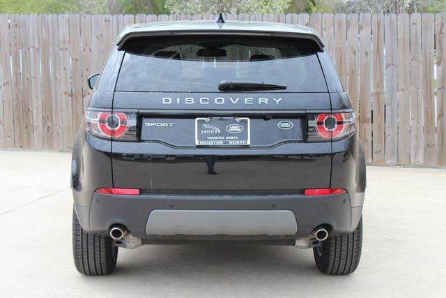  2019 Land Rover Discovery Sport SE For Sale Specifications, Price and Images