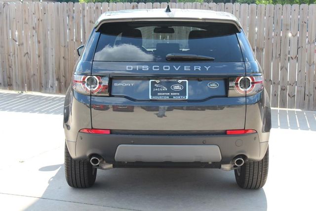  2019 Land Rover Discovery Sport SE For Sale Specifications, Price and Images