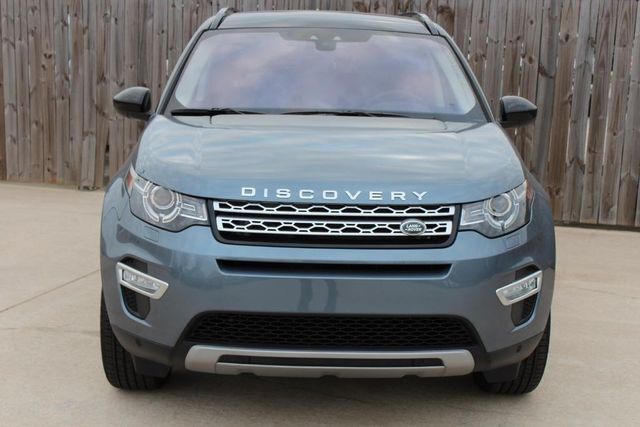  2019 Land Rover Discovery Sport HSE LUX For Sale Specifications, Price and Images