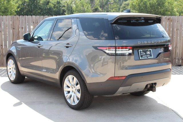  2019 Land Rover Discovery SE For Sale Specifications, Price and Images