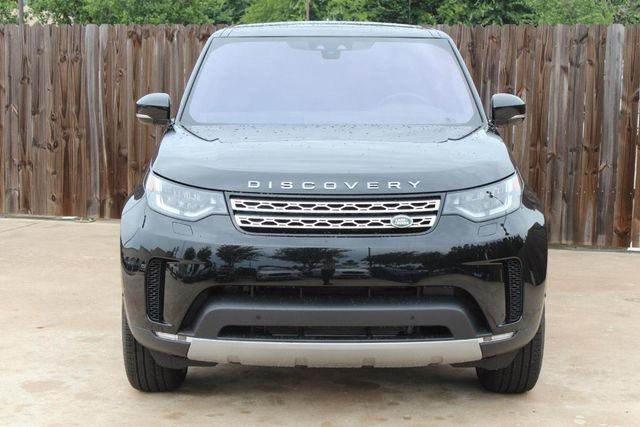  2019 Land Rover Discovery HSE For Sale Specifications, Price and Images