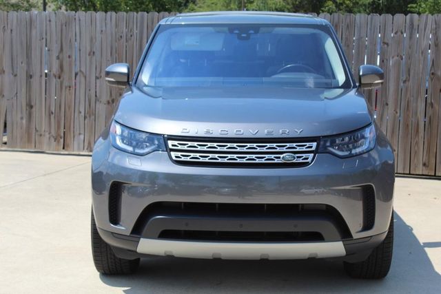  2018 Land Rover Discovery HSE For Sale Specifications, Price and Images