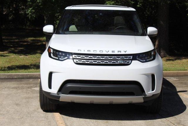  2020 Land Rover Discovery HSE For Sale Specifications, Price and Images