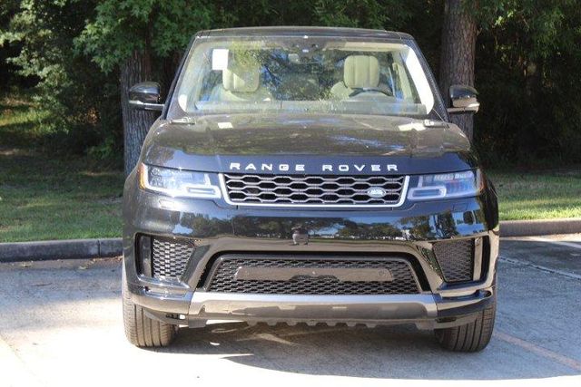  2020 Land Rover Range Rover Sport HSE MHEV For Sale Specifications, Price and Images