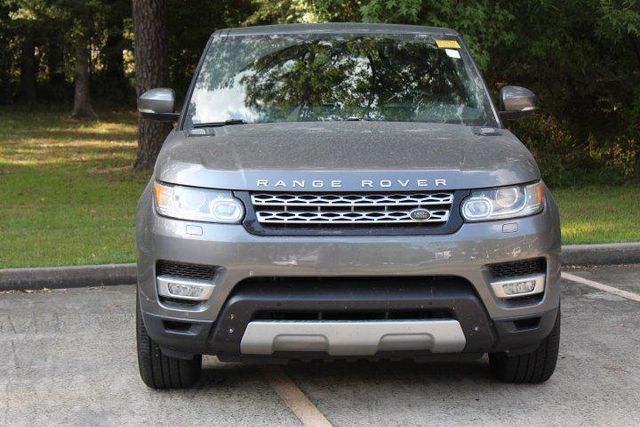  2015 Land Rover Range Rover Sport Supercharged HSE For Sale Specifications, Price and Images