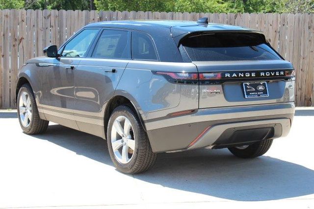  2019 Land Rover Range Rover Velar D180 S For Sale Specifications, Price and Images
