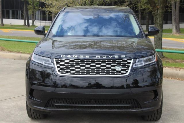  2018 Land Rover Range Rover Velar P380 S For Sale Specifications, Price and Images