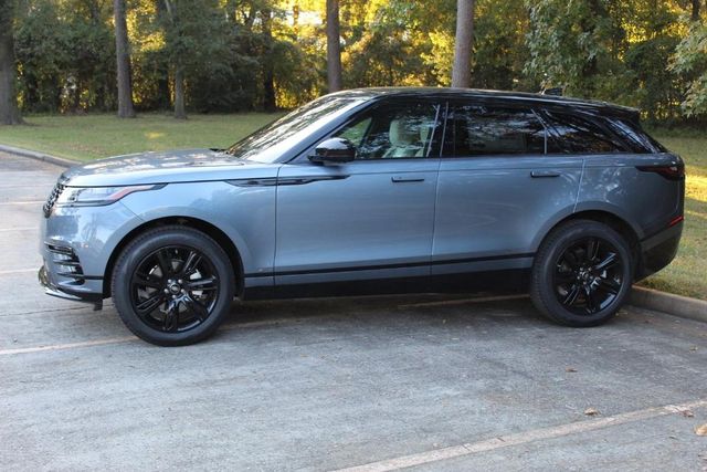  2020 Land Rover Range Rover Velar S R-Dynamic For Sale Specifications, Price and Images