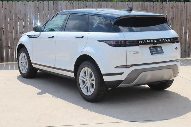  2020 Land Rover Range Rover Evoque S For Sale Specifications, Price and Images
