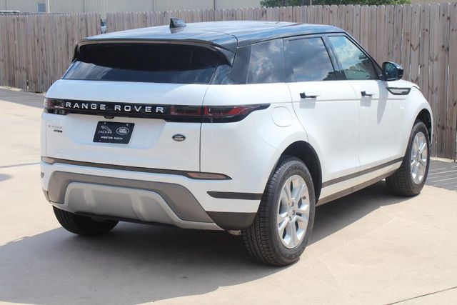  2020 Land Rover Range Rover Evoque S For Sale Specifications, Price and Images