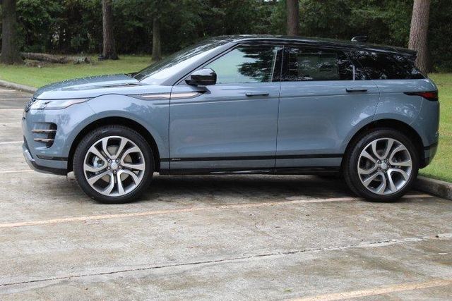  2020 Land Rover Range Rover Evoque First Edition For Sale Specifications, Price and Images