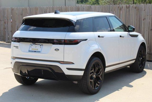  2020 Land Rover Range Rover Evoque SE For Sale Specifications, Price and Images