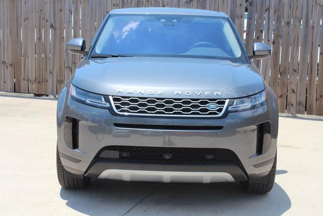  2020 Land Rover Range Rover Evoque SE For Sale Specifications, Price and Images