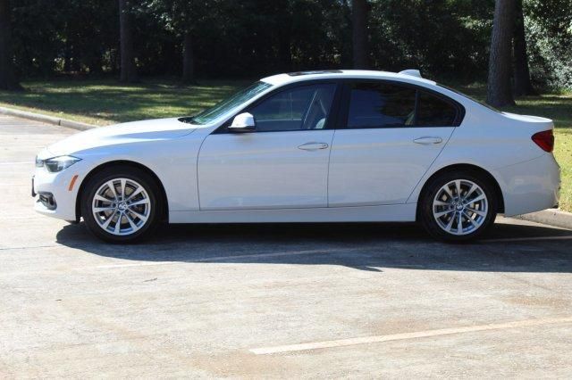  2016 BMW 320 i For Sale Specifications, Price and Images