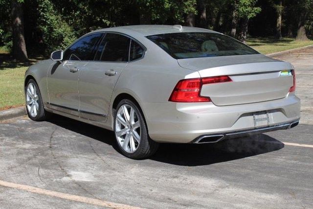  2017 Volvo S90 T6 Inscription For Sale Specifications, Price and Images