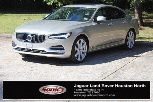 2017 Volvo S90 T6 Inscription For Sale Specifications, Price and Images