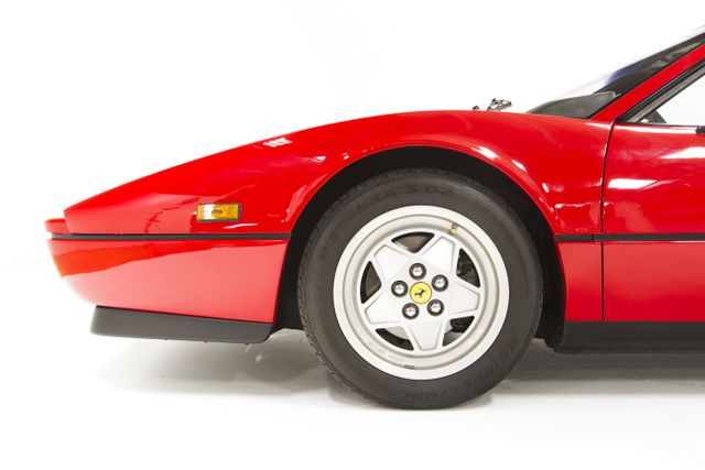  1988 Ferrari 328 For Sale Specifications, Price and Images