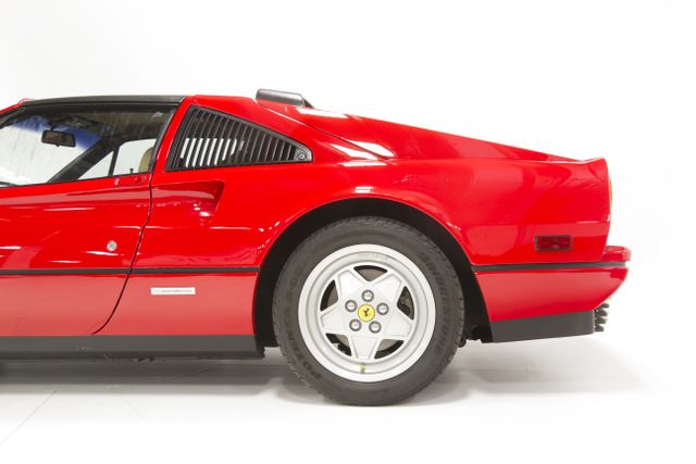  1988 Ferrari 328 For Sale Specifications, Price and Images