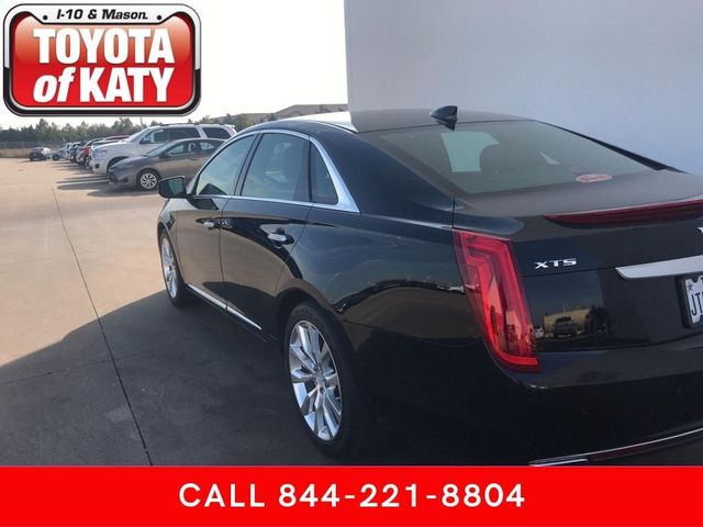  2016 Cadillac XTS Luxury Collection For Sale Specifications, Price and Images