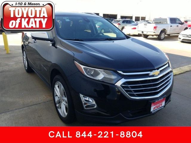 2018 Chevrolet Equinox Premier w/1LZ For Sale Specifications, Price and Images