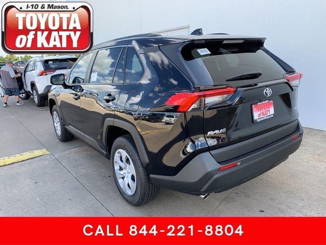  2019 Toyota RAV4 LE For Sale Specifications, Price and Images