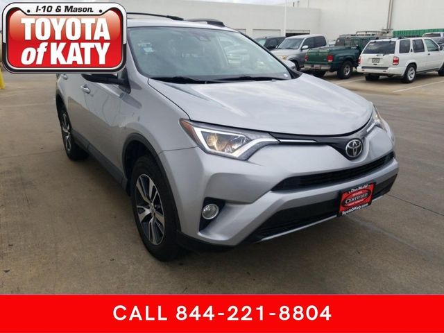  2017 Toyota RAV4 For Sale Specifications, Price and Images