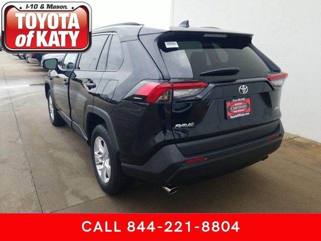 Certified 2019 Toyota RAV4 XLE For Sale Specifications, Price and Images