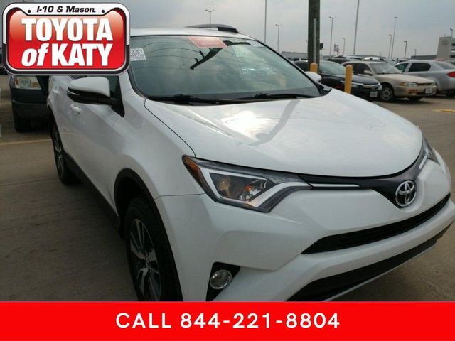 Certified 2016 Toyota RAV4 XLE For Sale Specifications, Price and Images