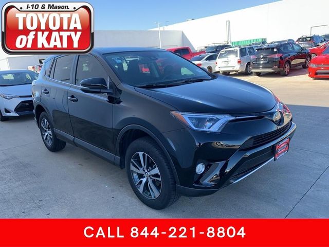 Certified 2018 Toyota RAV4 XLE For Sale Specifications, Price and Images