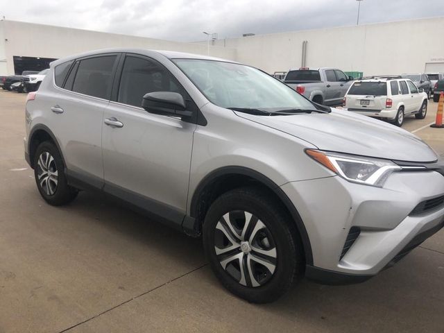  2018 Toyota RAV4 For Sale Specifications, Price and Images