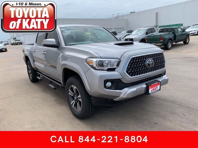  2019 Toyota Tacoma TRD Sport For Sale Specifications, Price and Images